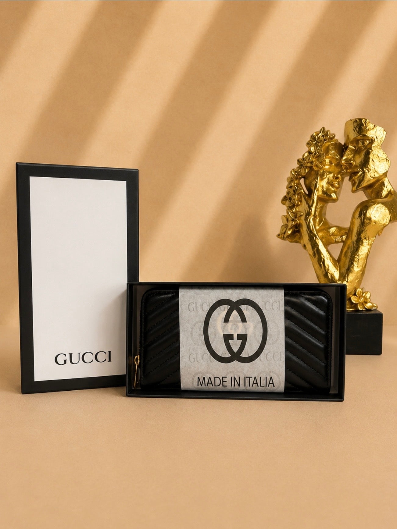 G/G Wallet Capitone AB3