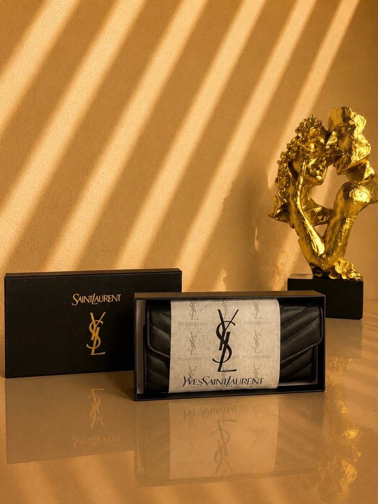 Y/SL Wallet Capitone AC1
