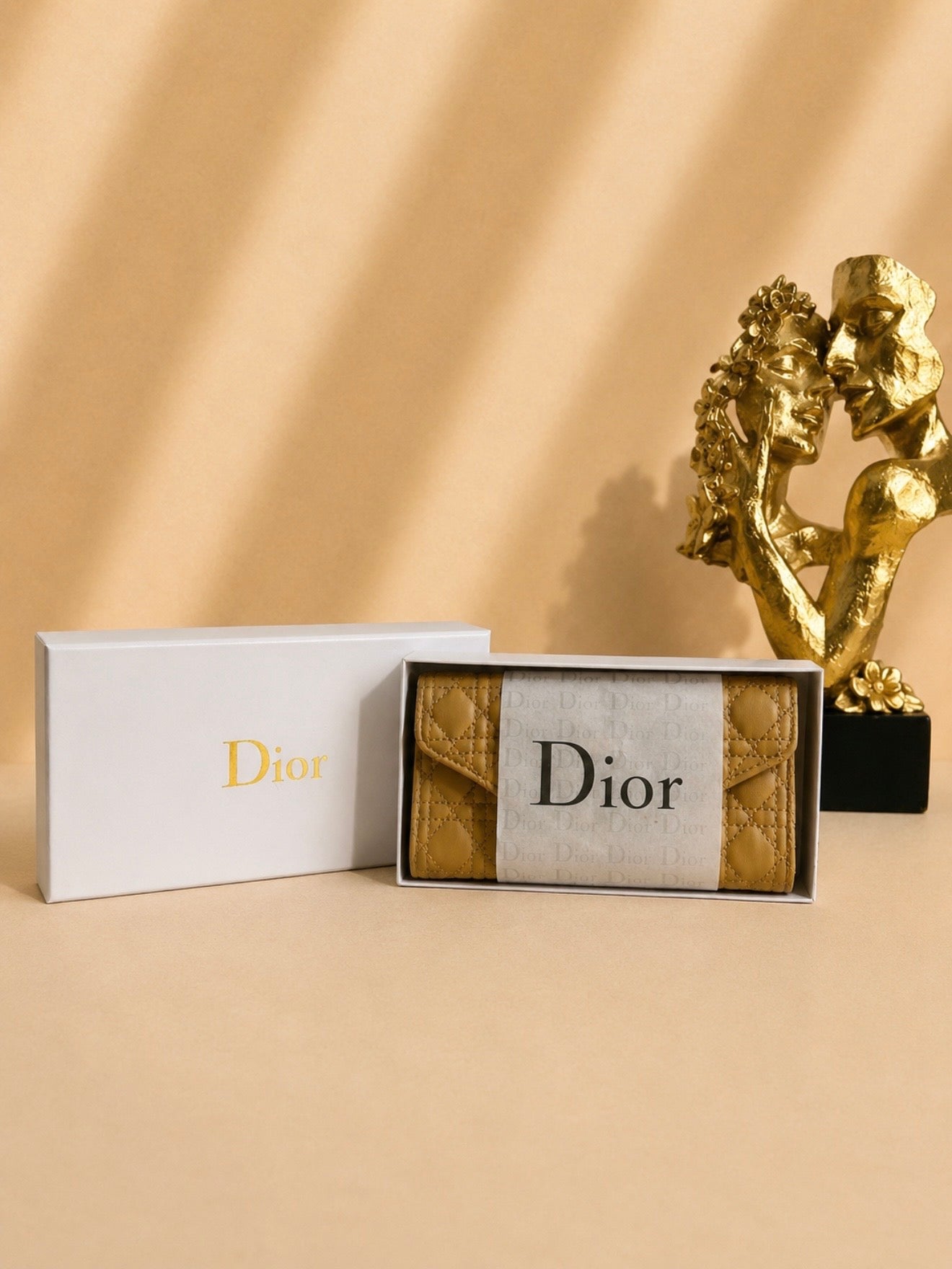 D-R Wallet Capitone AB4