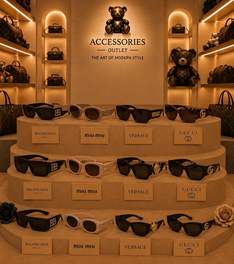 SUNGLASSES