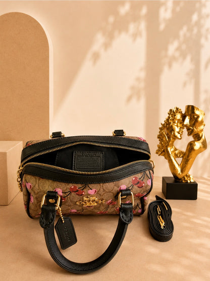 Speedy Bag Co/Ch Colorful Cherries