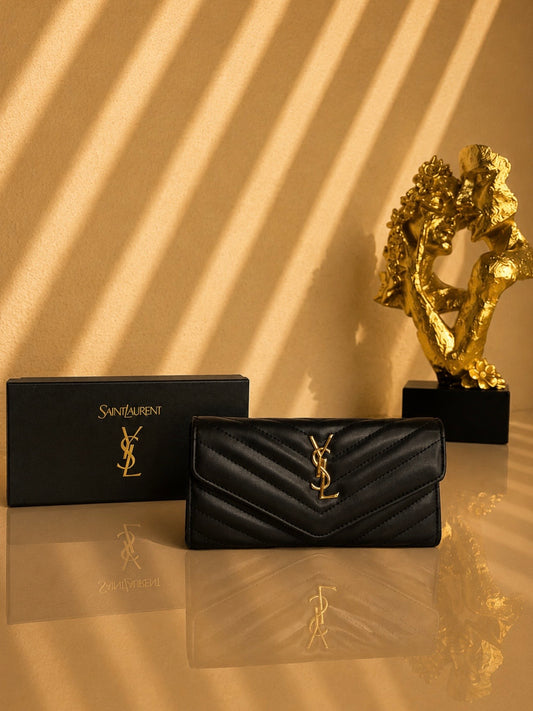 Y/SL Wallet Capitone AC1