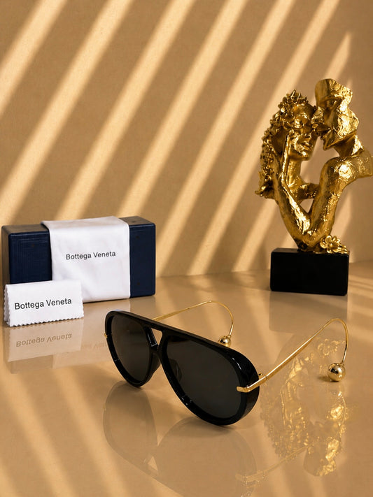 Sunglasses Bal/Ga Gold SG4
