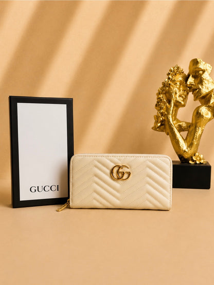 G/G Wallet Capitone AB6