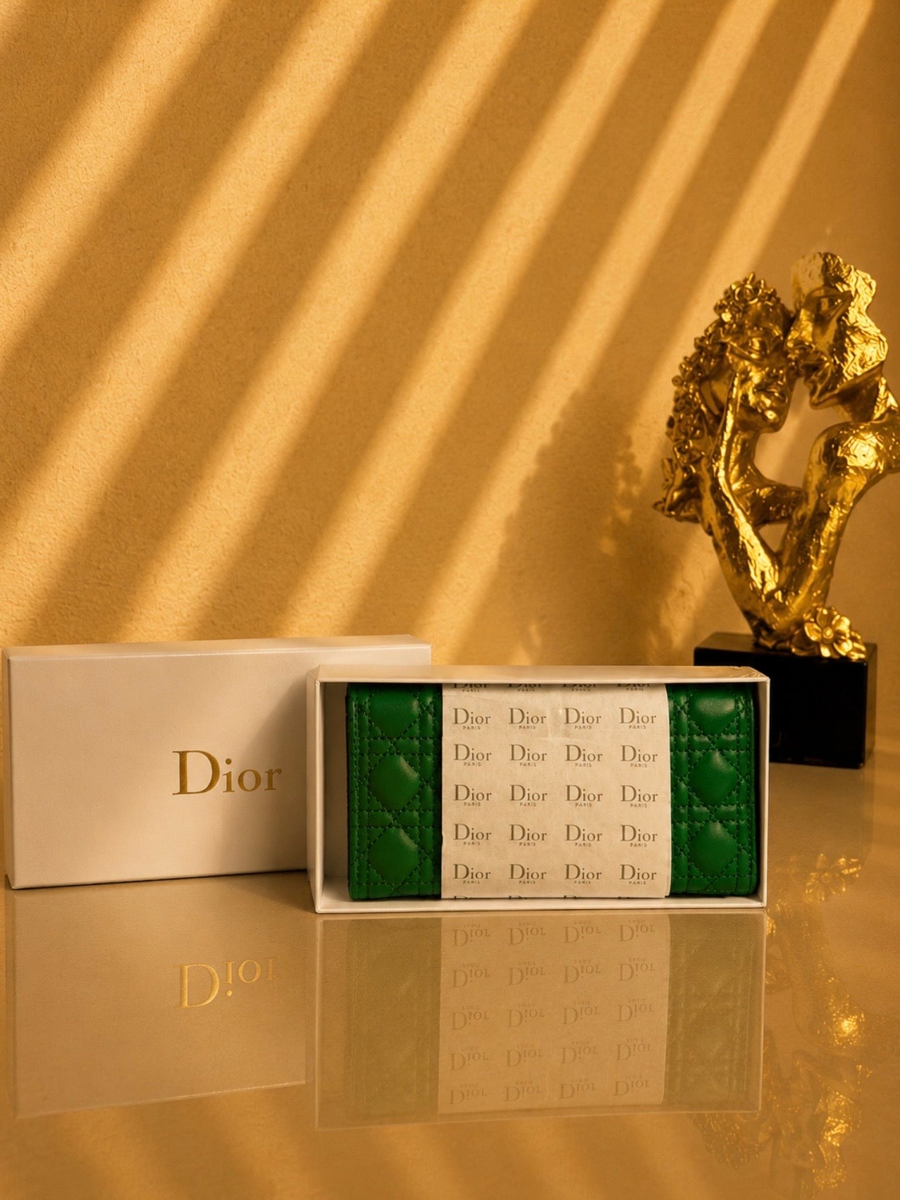 D-R Wallet Capitone AC2