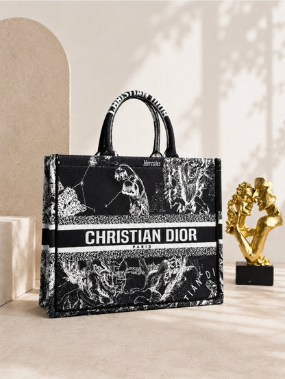 Shopping Bag C/DiR Summer Grey