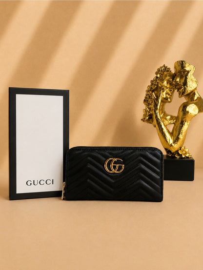 G/G Wallet Capitone AB3