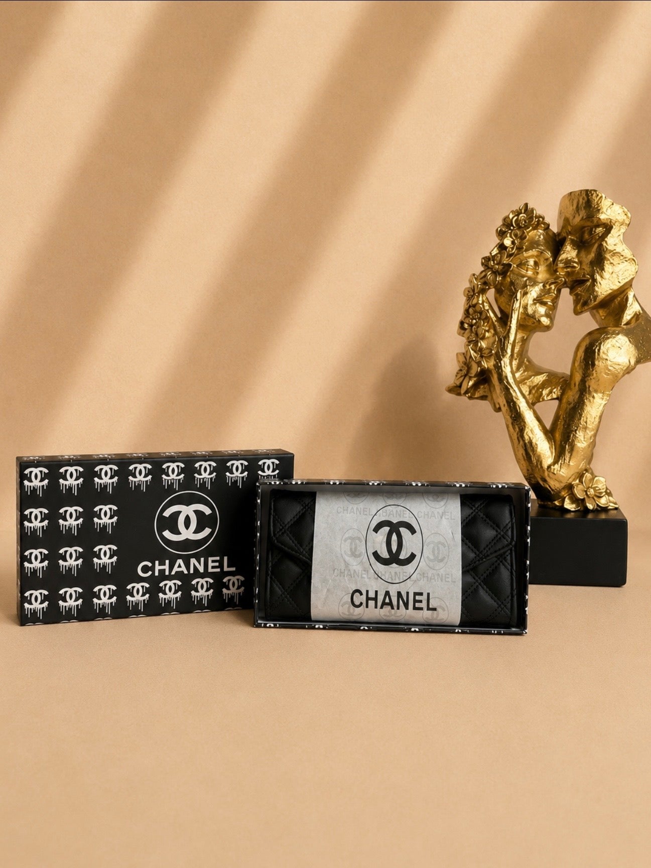 CH/L Wallet Capitone AB2
